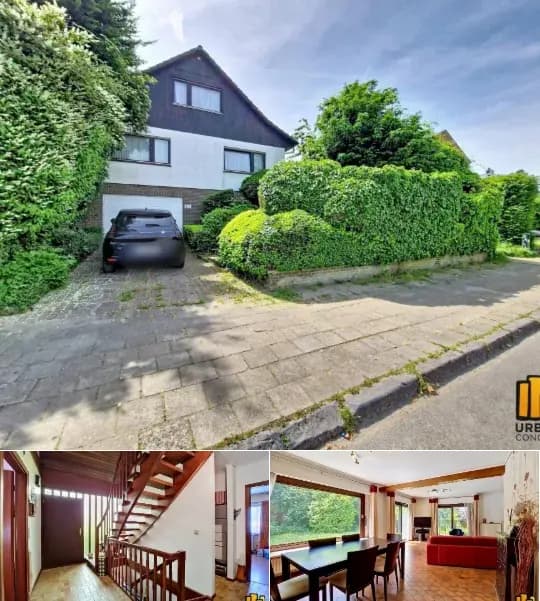 Residence for sale