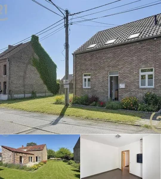 Residence for sale