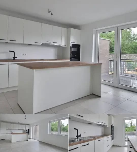 Apartment for sale (New construction project)