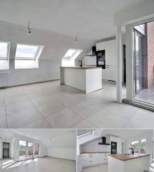 Apartment for sale (New construction project)