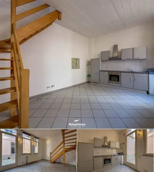Apartment for rent