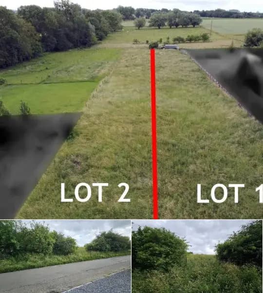 Land for sale