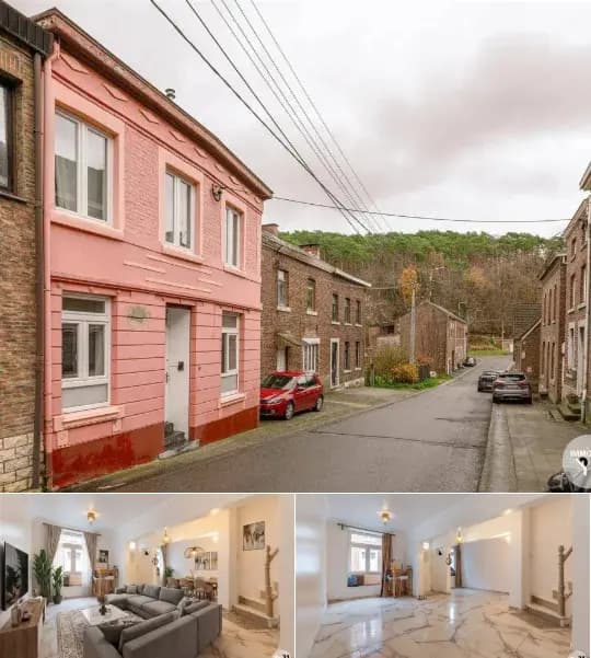 Residence for sale