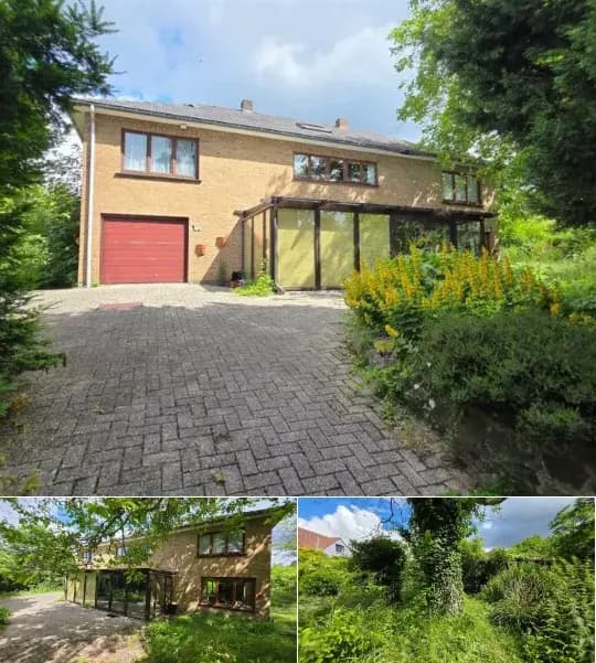Residence for sale