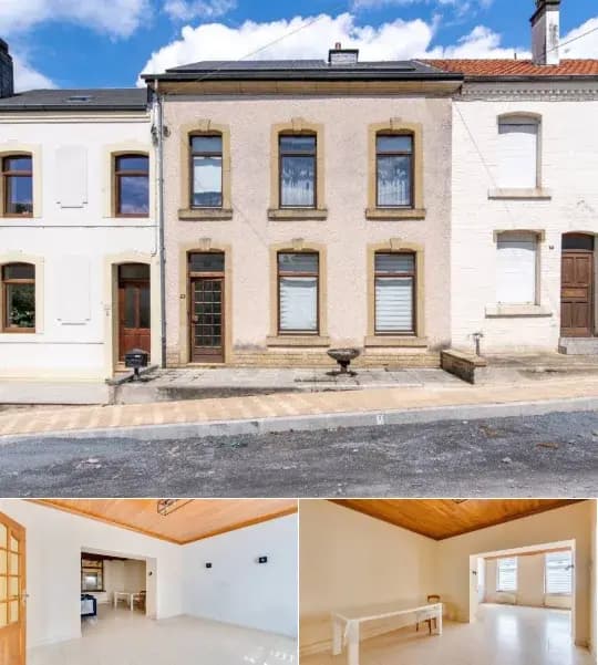 Residence for sale