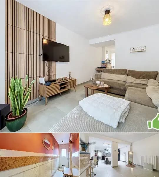 Residence for rent