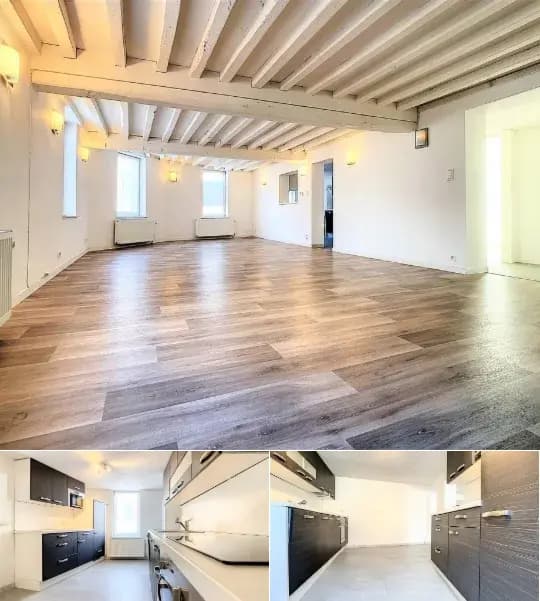 Apartment for rent