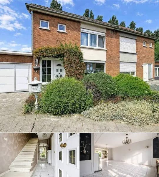 Residence for sale