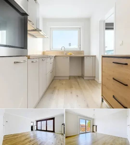 Apartment for rent