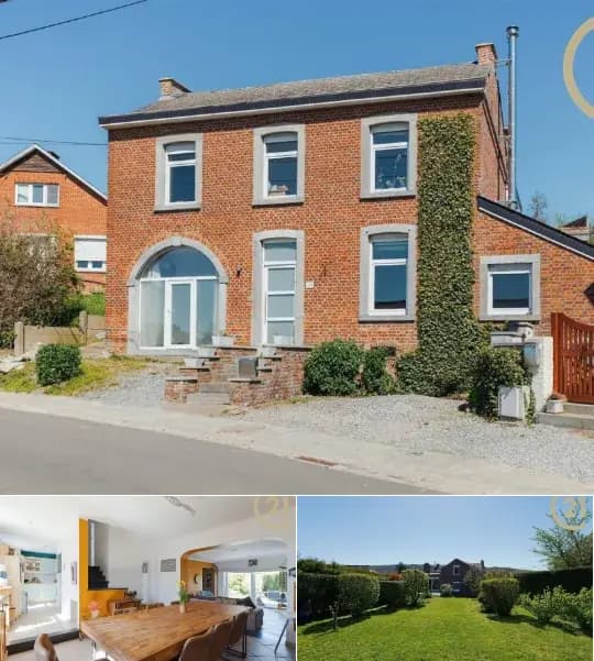 Residence for sale