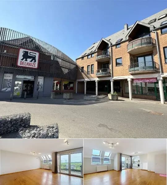 Apartment for rent