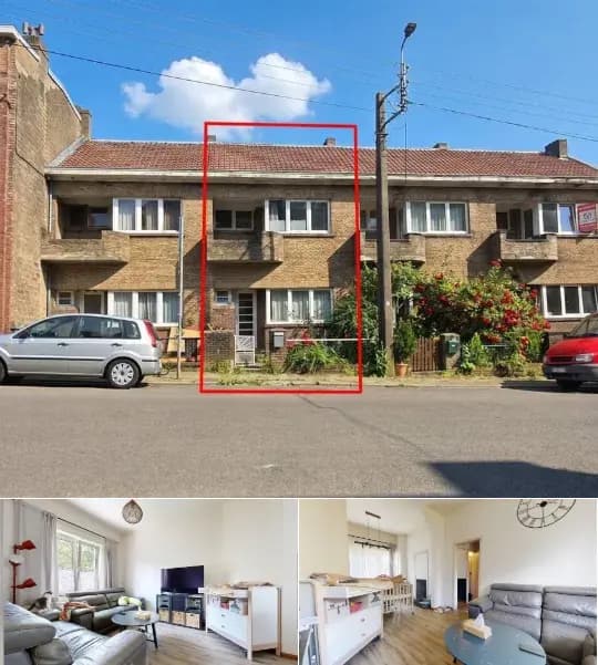 Residence for sale