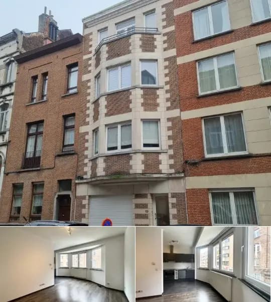 Apartment for rent