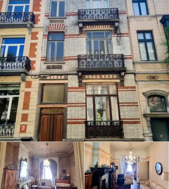 Apartment for sale