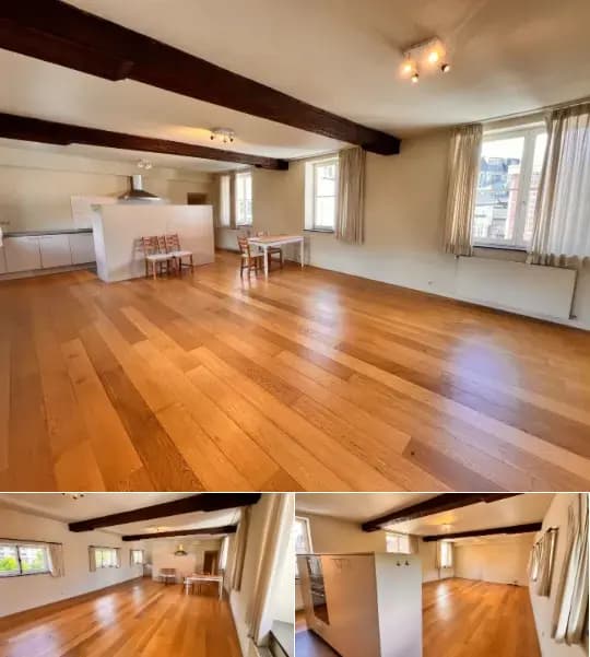 Apartment for rent