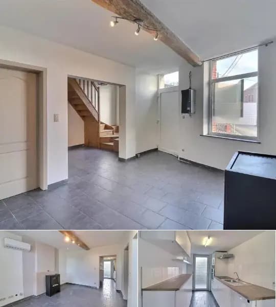Residence for sale