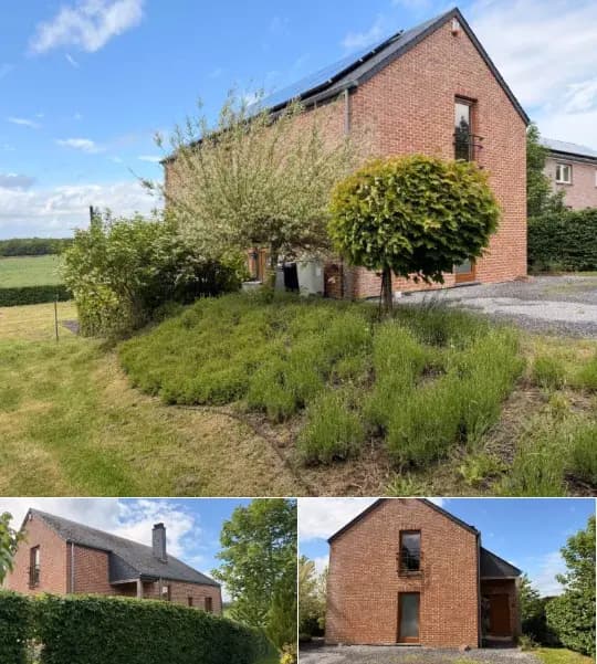 Residence for sale