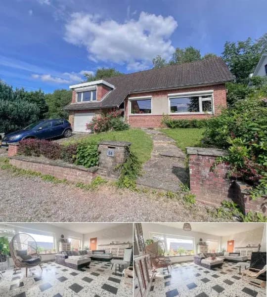 Residence for sale