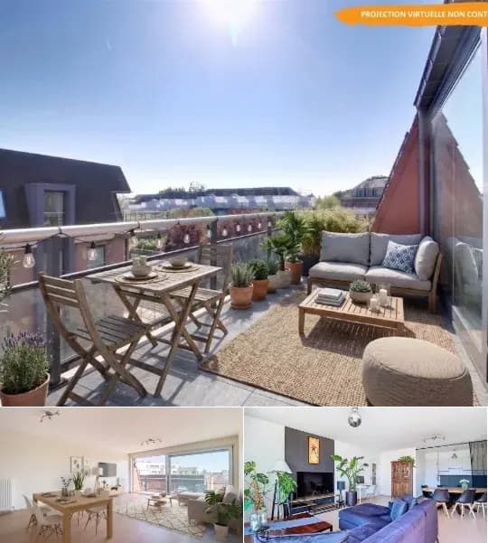Apartment for sale