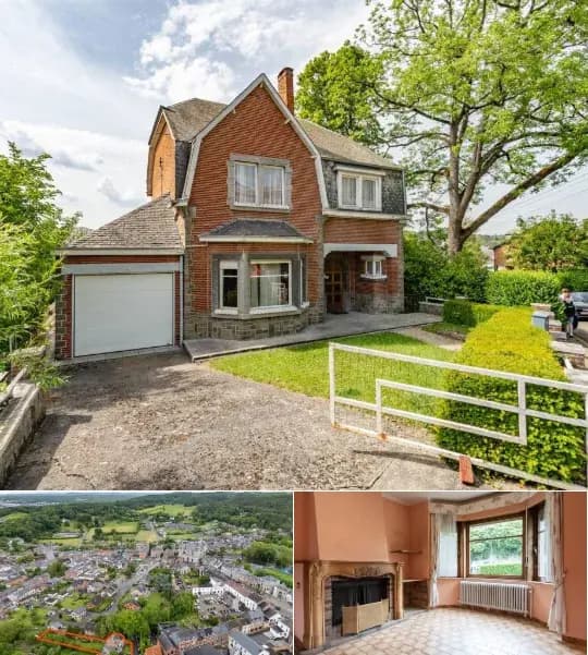 Residence for sale