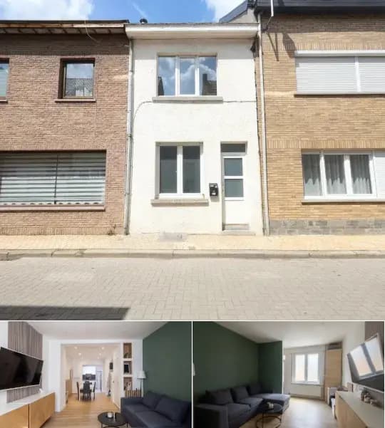 Residence for sale