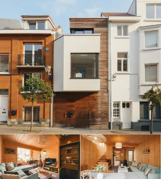 Residence for sale