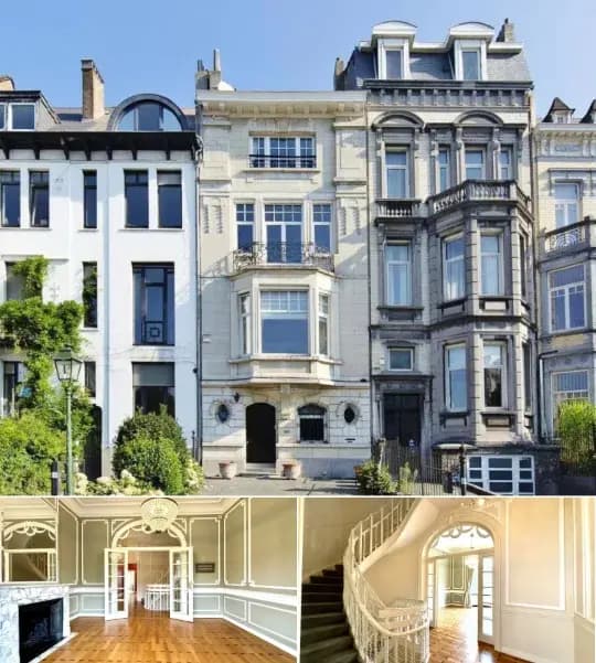 Residence for rent