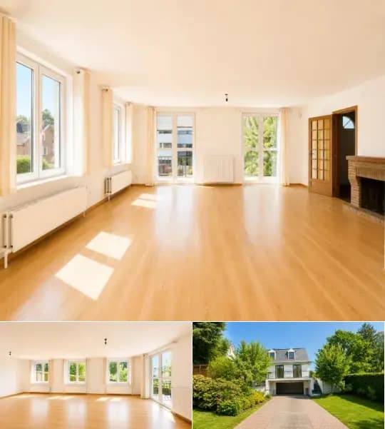 Villa for rent