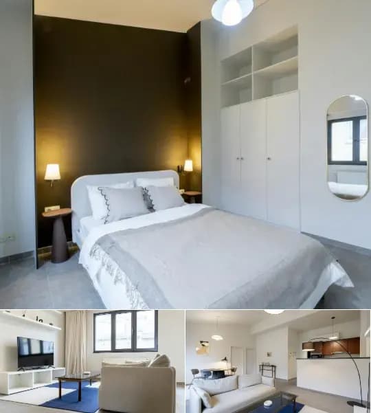 Apartment to share