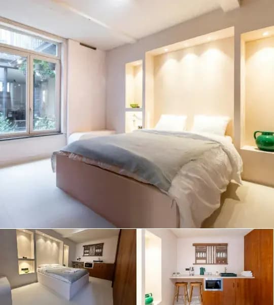 Apartment for rent