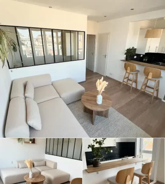 Apartment for rent