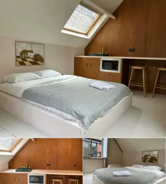 Apartment for rent