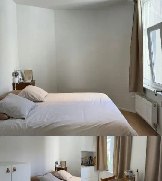 Apartment for rent