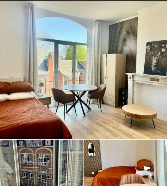 Apartment for rent