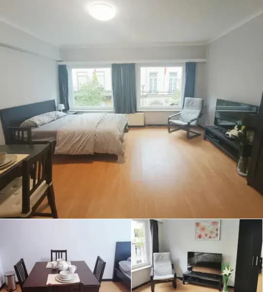 Apartment for rent