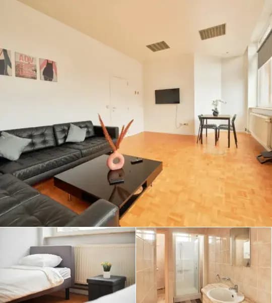 Apartment for rent