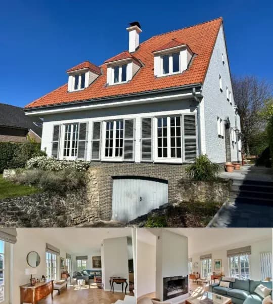 Residence for sale