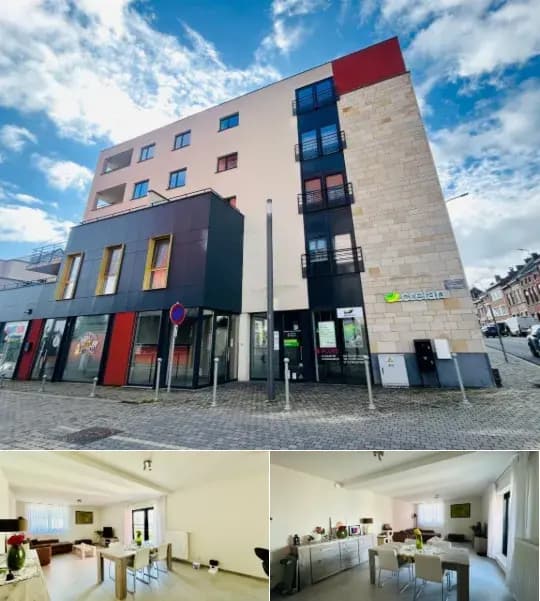 Apartment for rent
