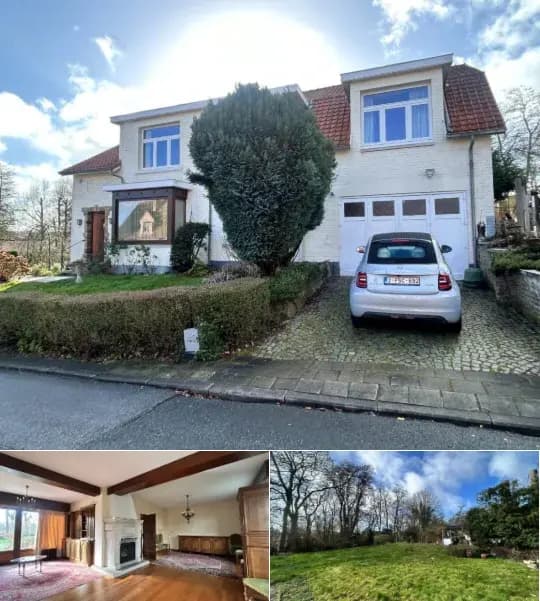 Residence for sale