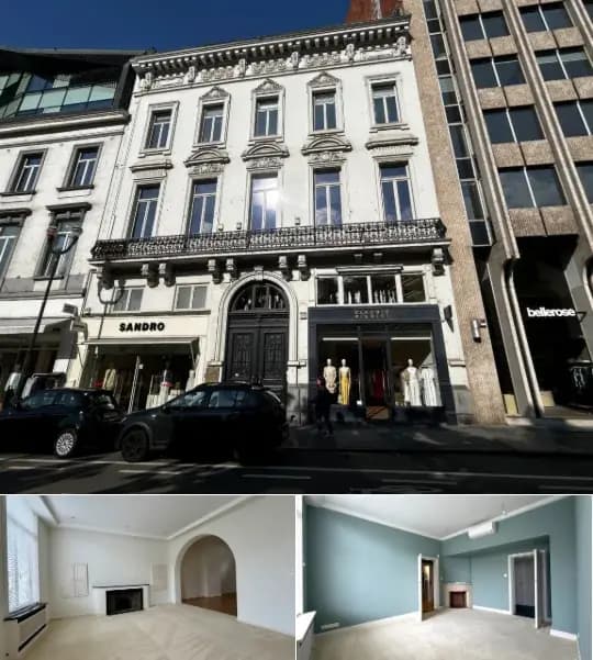 Apartment for rent