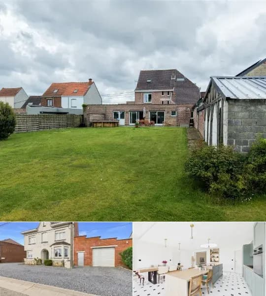 Residence for sale