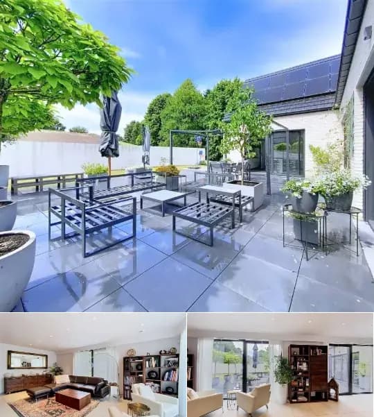 Villa for sale