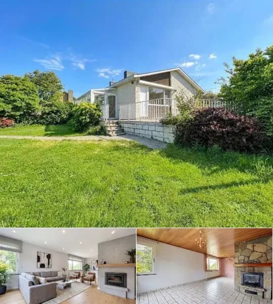Residence for sale