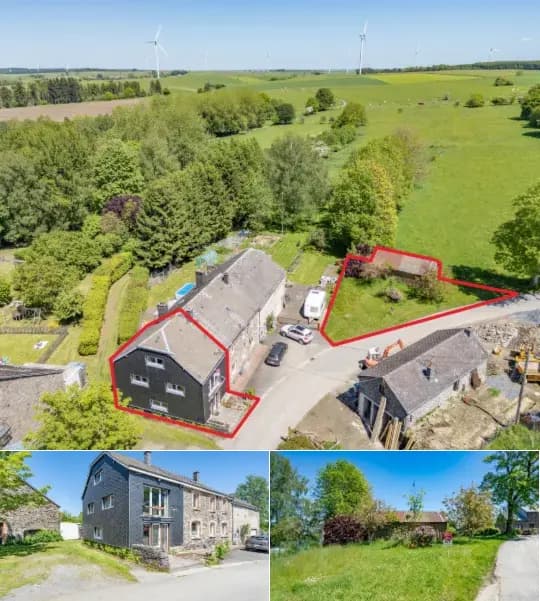 Residence for sale
