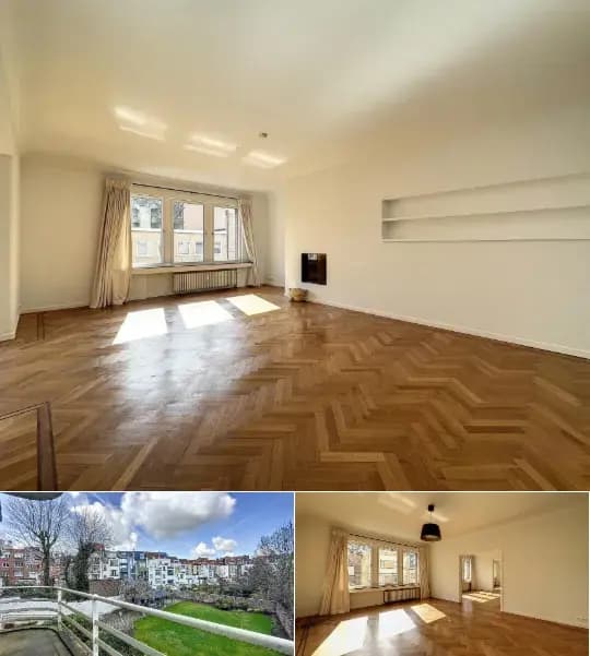 Apartment for rent