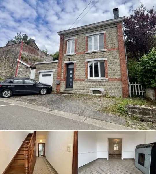 Residence for rent