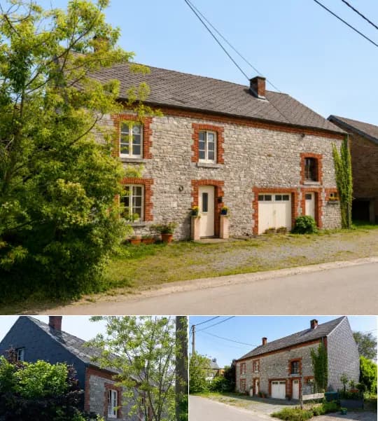 Residence for sale