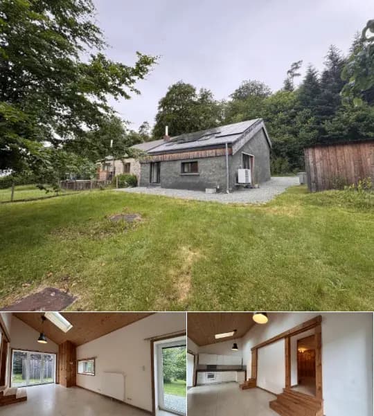 Residence for rent