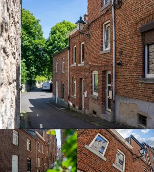 Residence for sale