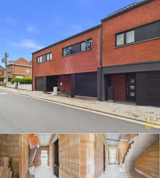 Residence for sale (New construction project)